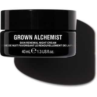 Grown Alchemist Skin Renewal Night Cream