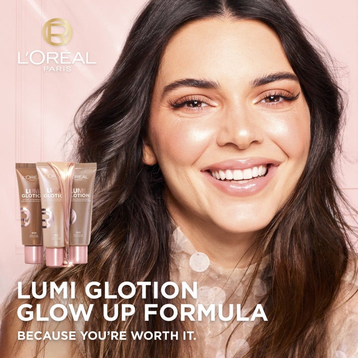 Lumi Glotion Highlighter Duo