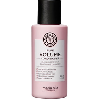 Maria Nila Pure Volume