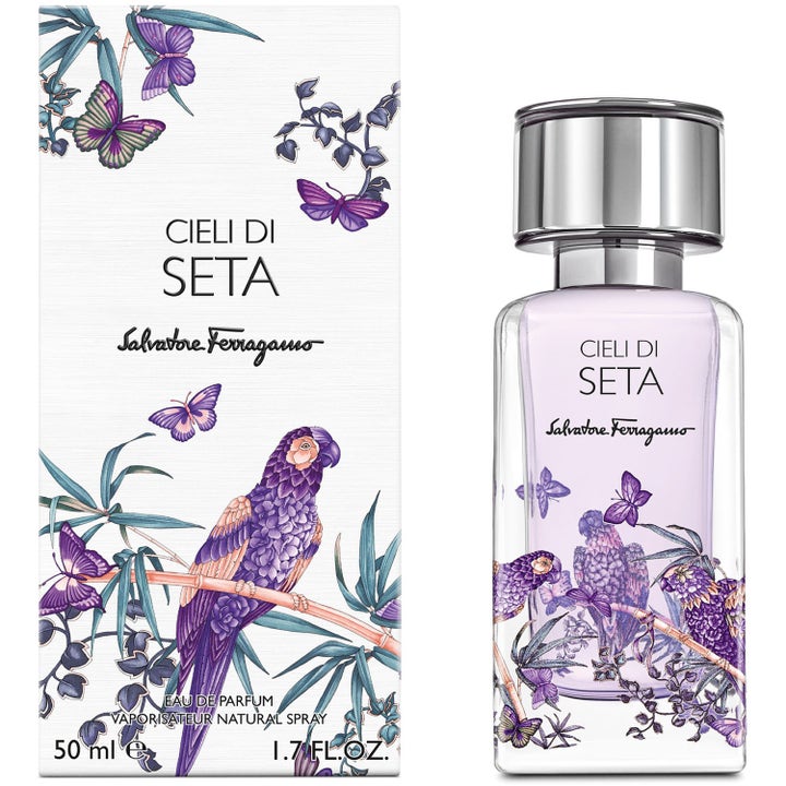 Cieli Di Seta