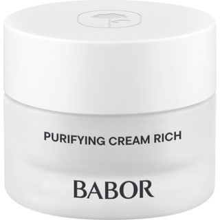 Babor Purifying Cream rich