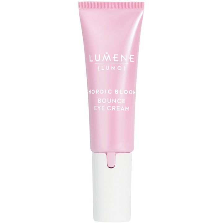 Bounce Eye Cream