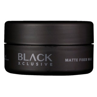 Id Hair Black Xclusive Matte Fiber Wax