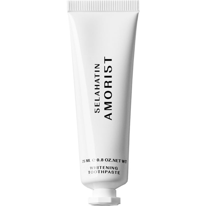 Whitening Toothpaste