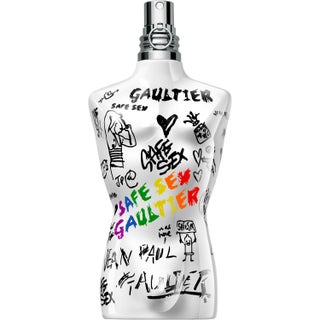 JEAN PAUL GAULTIER Le Male Intense
