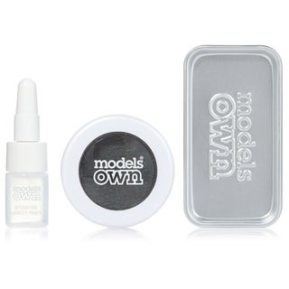 Models Own Colour Chrome Eyeshadow Kit