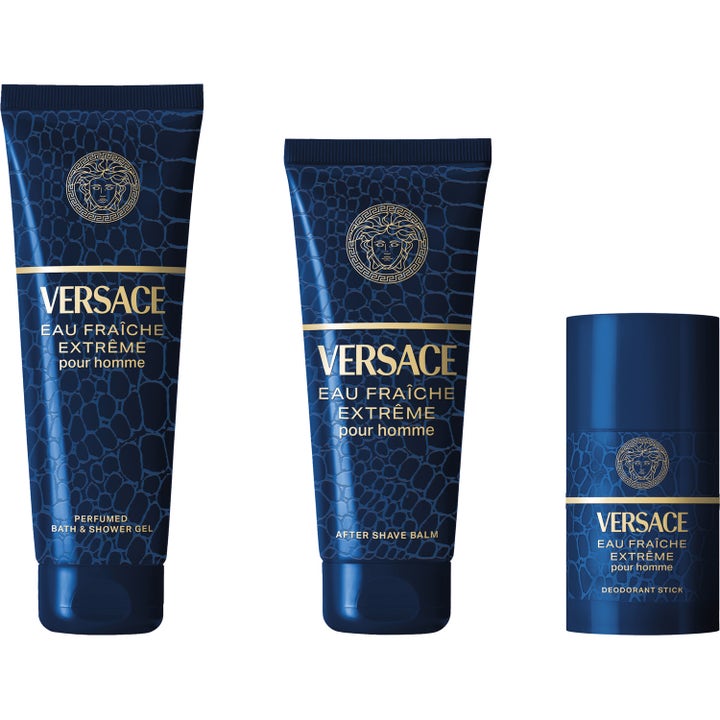 Eau Fraiche Extreme Aftershave Balm