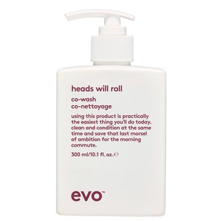 Evo Heads Will Roll Co-Wash