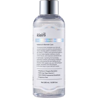 Klairs Freshly Juiced Vitamin Essence Toner