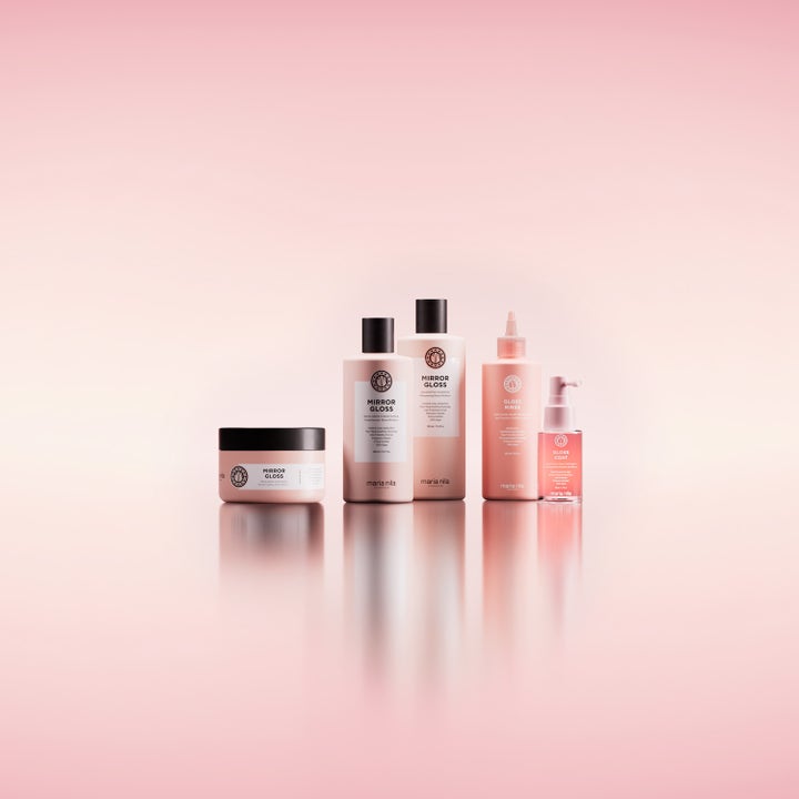 Mirror Gloss Shampoo