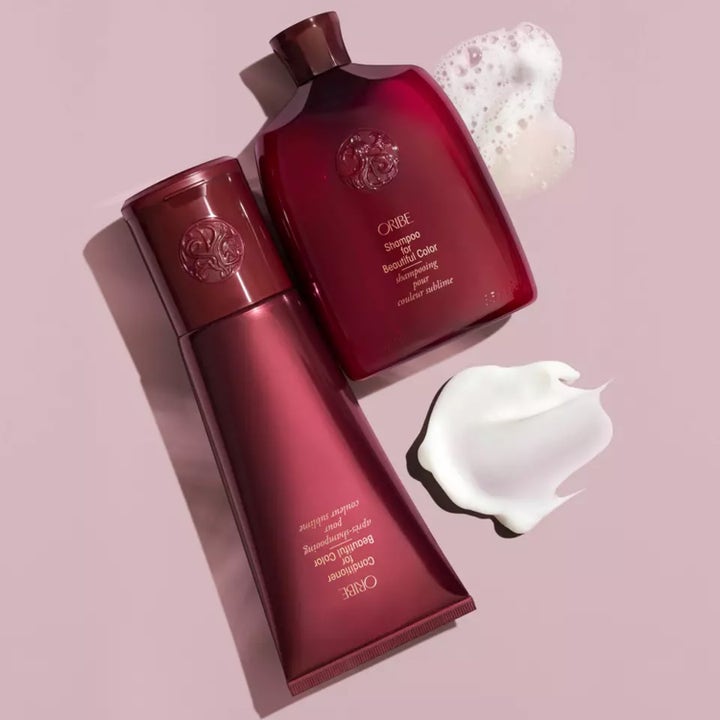 Beautiful Color Shampoo