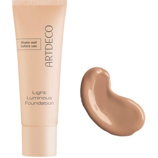 Artdeco Light Luminous Foundation