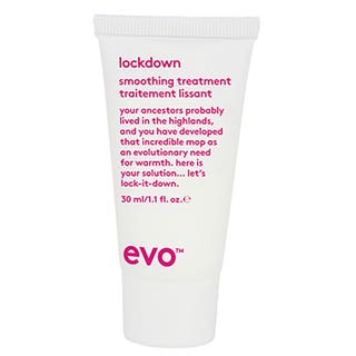 Evo Lockdown Leave In Smoothing Treatment