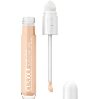 Clinique Even Better All Over Concealer + Eraser