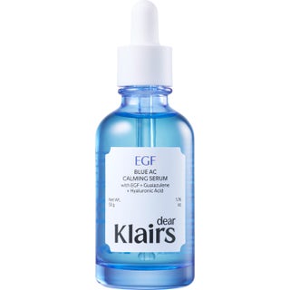 Klairs EGF Blue AC Calming Serum