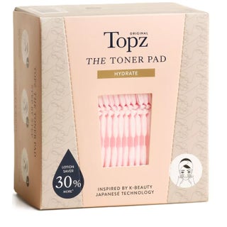 Topz Premium The Toner Pad
