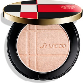 Shiseido Color And Glow Enhancer