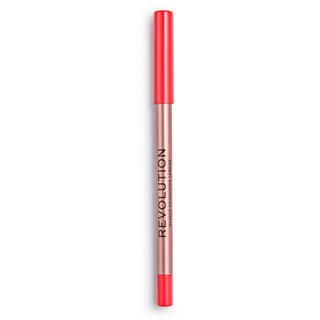Makeup Revolution Satin Kiss Lipliner