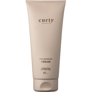 Id Hair Curly Xclusive Soft Definition Cream