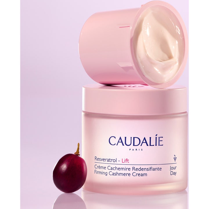Resveratrol-Lift Firming Cashmere Cream