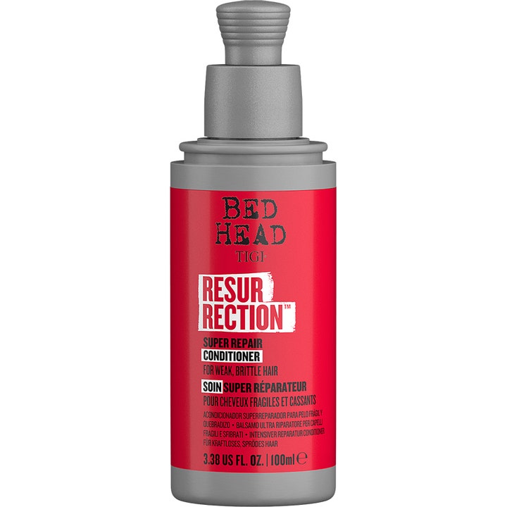 Resurrection Conditioner