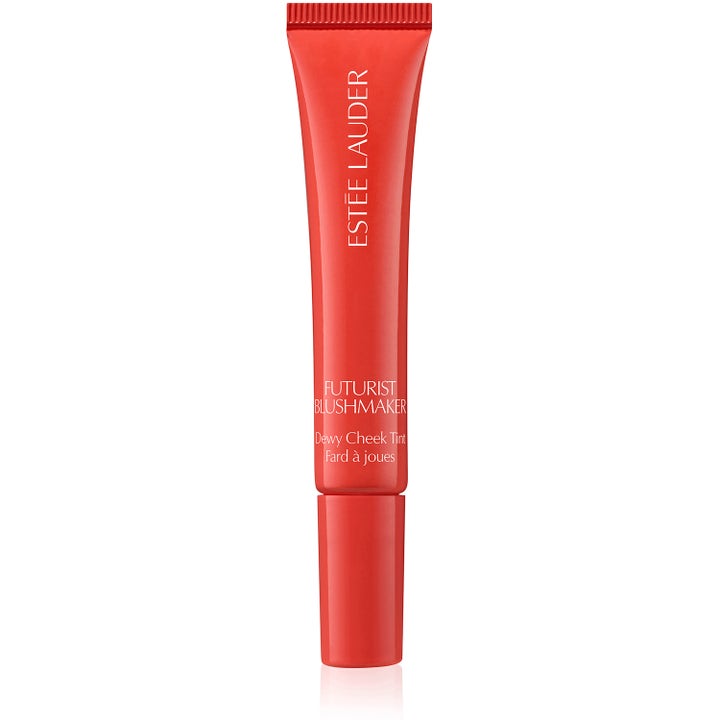 Futurist Blushmaker