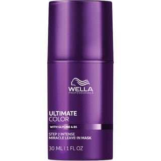 Wella Professionals Ultimate Color Leave-In Mask