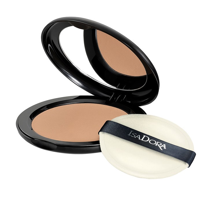 Velvet Touch Sheer Cover Compact Powder SPF20