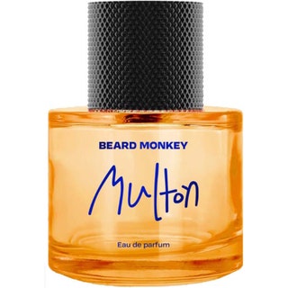Beard Monkey Multon