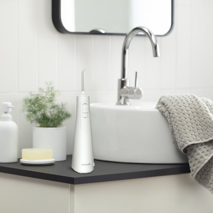 WF-21EU Cordless Enhance 995 Water Flosser