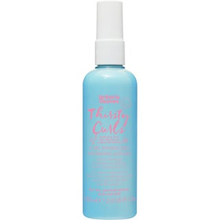 Umberto Giannini Thirsty Curls Lotion