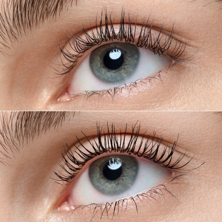 Hyper Lash Waterproof Mascara
