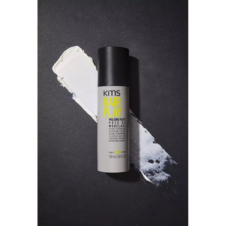 Duo Hair Play