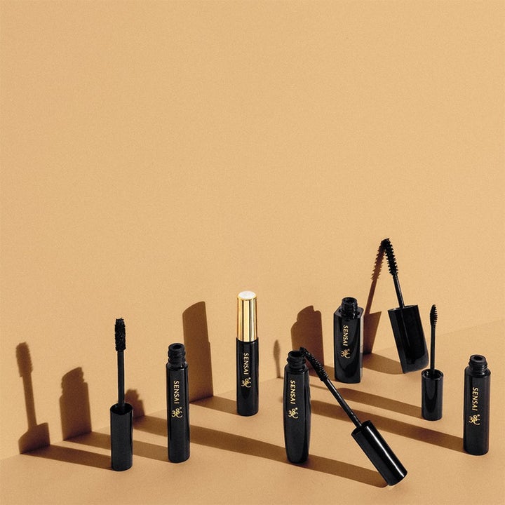 Double Impact Mascara Duo (38°C Mascara + Volumising)