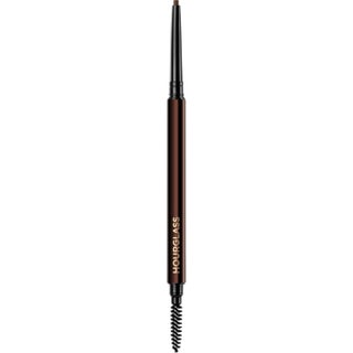 Hourglass Arch Brow Micro Sculpting Pencil Warm Brunette