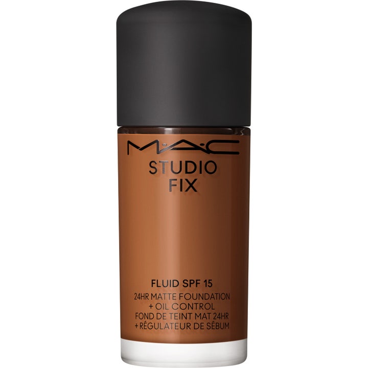 Studio Fix Fluid Broad Spectrum SPF15/Mini Mac