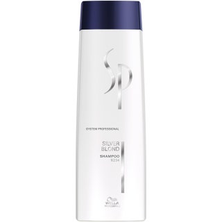Wella Professionals SP Silver Blond Shampoo
