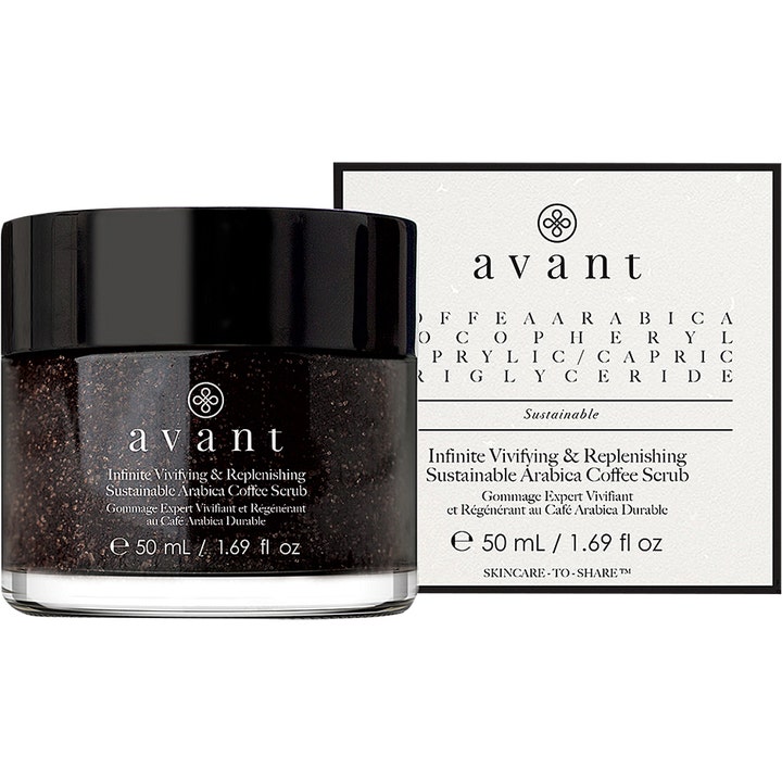 Infinite Vivifying & Replenishing Sustainable Arabica
