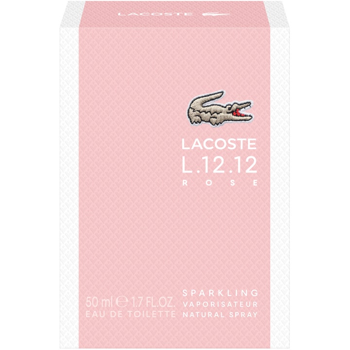L.12.12 Rose Sparkling
