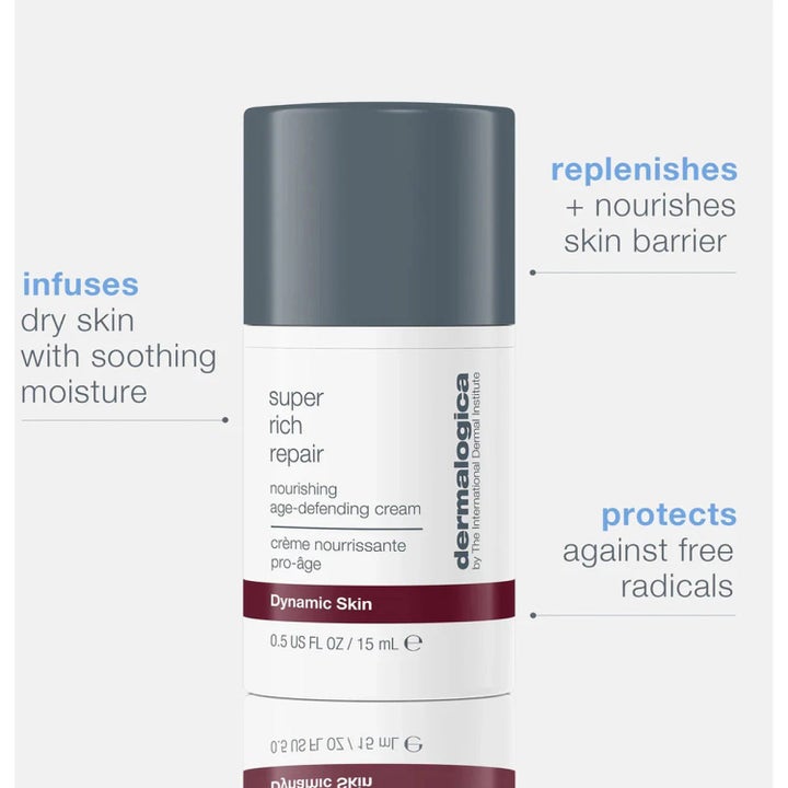 Duo Super Rich Repair