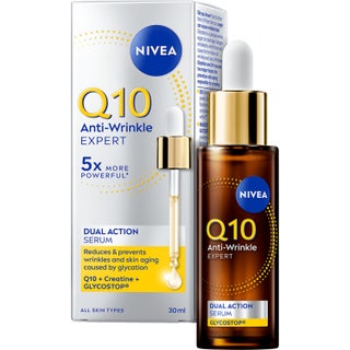 NIVEA Q10 Anti-Wrinkle Expert Dual Action