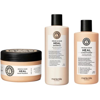 Maria Nila Head & Hair Heal Trio
