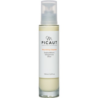 M Picaut Swedish Skincare Nourishing Cleanser