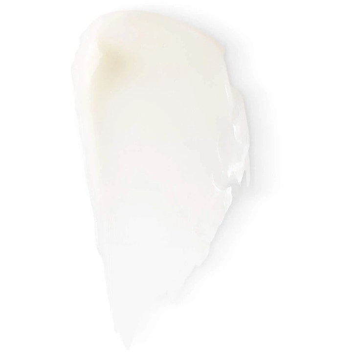 Dermalogica Sound Sleep Cocoon 10 ml fugtgivende natcreme til din aftenrutine med hvid cremet geltekstur