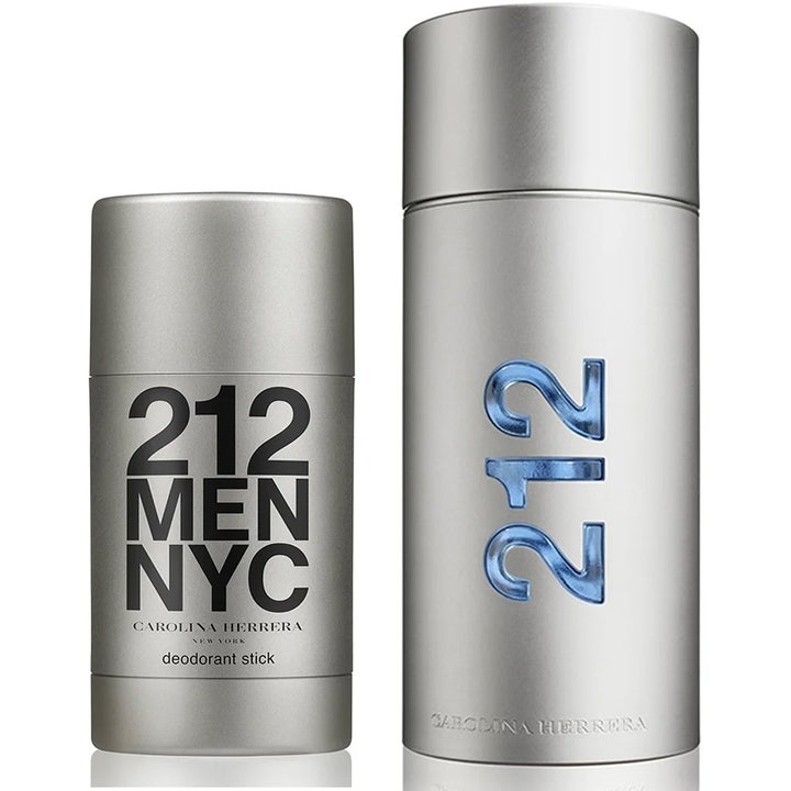 212 Men Duo