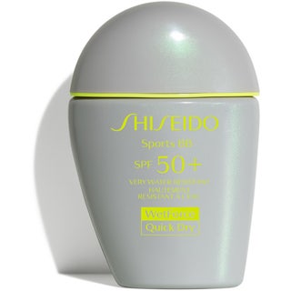 Shiseido BB Creme Sport SPF50+