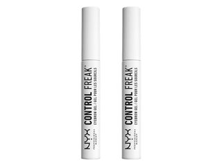 NYX Professional Makeup Gel Clear 2-pk