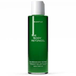 MANTLE The Body Retinoil