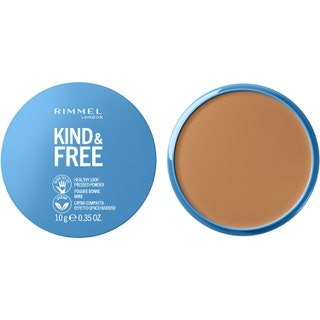 Rimmel London Kind & Free Pressed Powder