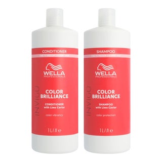 Wella Professionals Invigo Brilliance Duo